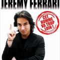 Jeremy Ferrari - Allelujah Bordel