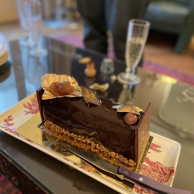 Première bûche et premiers cadeaux : c'est bientôt Noël
