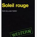 Soleil rouge