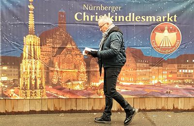 Nürnberg...