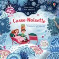 Casse-Noisette - Livre musical