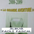 249 - Album N°670 - Paoli Pascal