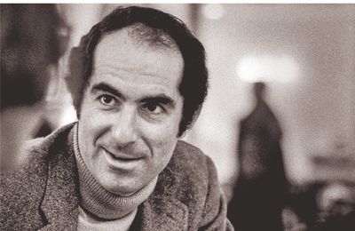  Coup de ❤ en poche : Philip Roth, Les faits (autobiographie d'un romancier)