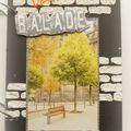 Mon album Ballade urbaine