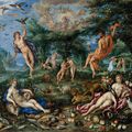 "Sinners, Lovers and Fools: Three Hundred Years of Flemish Masterworks" on view in Montreal