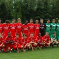 GRÂCE A MATUKONDOLO, LES JEUNES SEDANAIS L’EMPORTENT SUR VALENCIENNES (1-0).