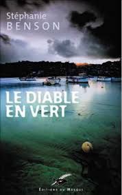 Le diable en vert de Stéphanie Benson