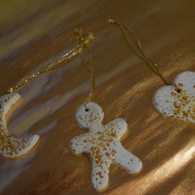 Fleur d'oranger et clémentine