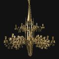 Sotheby's to sell magnificent 15th century chandelier dating to the 15th century
