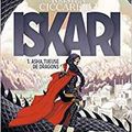 Asha Tueuse de Dragons (La Légende d'Iskari #1) de Kristen Ciccarelli