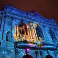 "Cells" à la Fête des lumières de Lyon le 9 décembre 2018 (4)