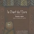 Le chant de l'ours (Virantanaz) - Nina Zaïtseva - Editions Borealia - 2021