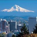 BUSINESS DIVERSITY IN THE STATE OF OREGON IN PORTLAND U.S.A. 