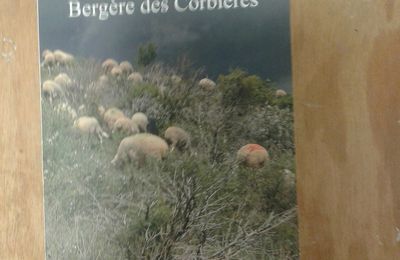 "Bergère des Corbières"