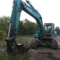 KOBELCO SLK 250 LC