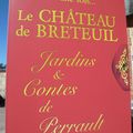 La Vie de Château