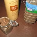 Beauté naturelle...mes 2produits chouchou