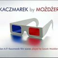 "Kaczmarek by Mozdzer"