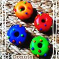 Donuts x4