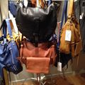 Les sacs Kary sont en vente exclusivement chez PUNKA à Aix-en-Provence