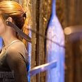 Premières Stills du film Divergent