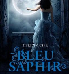 Bleu Saphir - Kerstin Gier