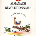 Almanach révolutionnaire