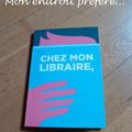 Projet 52 - Semaine 5 - Mon endroit préféré