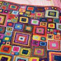 Babette Blanket