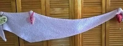 un toudou uni ou presque