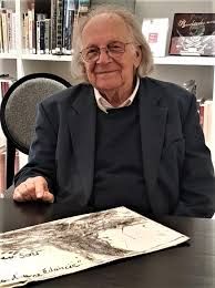  Pierre Dhainaut (1935 -) : Retour de la vallée des Rois