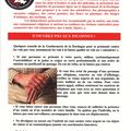 Information de la Mairie - Vigilance démarchage - Vol par ruse 