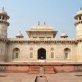  Voyage en Inde #5 : Agra & sa merveille   