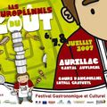 Aurillac 2007 Les Européennes du Goût