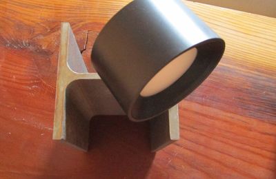 Lampe de chevet sans fil