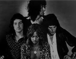 Queen : l'un des plus grands groupes de rock britannique !