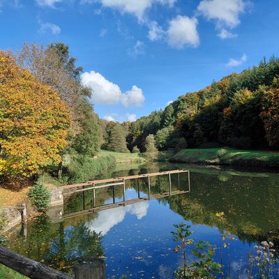 La Vallée des éclusiers - 1