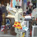 Brocante 2009