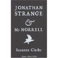 Jonathan Strange & Mr Norrell, Suzanna Clarke