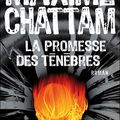 La promesse des ténébres - Maxime Chattam 