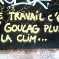 Les murs l'ont dit...