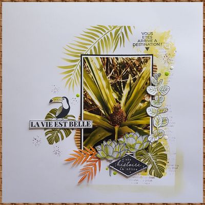 DEFI FLORILEGES 2020