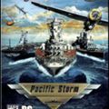 Pacific Storm : la Seconde Guerre mondiale dans le Pacifique
