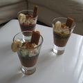 MOUSSE AU CHOCOLAT (C.FELDER)