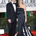 Golden Globes: Collin firth et sa femme, un couple décalé!