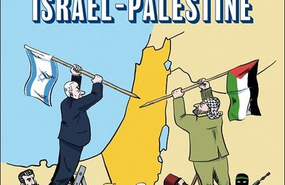 Sélection lectures de novembre :Géopolitique, gastronomie et art 