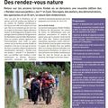 Rendez-vous des Jardins 2013