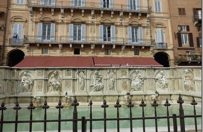 “Fontaine, je ne boirai pas de ton eau”