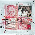 Challenge Avril -  Fil and Scrap 