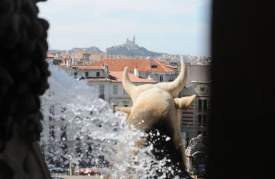 Marseille, fragments